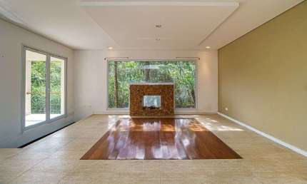 Casa com 4 dormitórios, 525 m² - venda por R$ 5.000.000,00 ou aluguel por R$ 34.000,00/mês - Tamboré - Santana de Parnaíba/SP