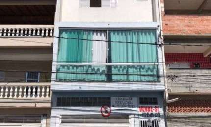 Sobrado com 6 dormitórios à venda, 480 m² por R$ 1.100.000,00 - Bosque de Jandira - Jandira/SP
