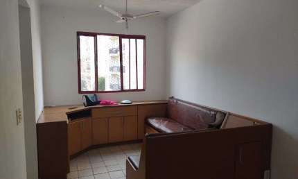 Apartamento com 2 dormitórios à venda, 44 m² por R$ 245.000,00 - Núcleo Residencial Célia Mota - Barueri/SP
