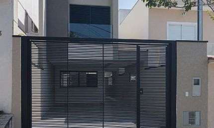 Casa com 3 dormitórios à venda, 112 m² por R$ 950.000,00 - Novo Osasco - Osasco/SP
