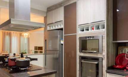 Sobrado com 3 dormitórios para alugar, 420 m² por R$ 11.200,00/mês - Vila Campesina - Osasco/SP