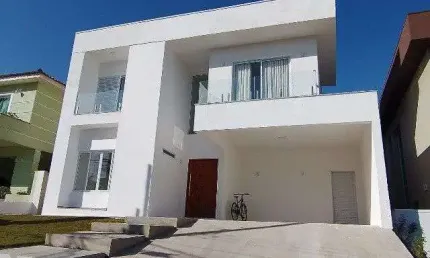 Casa com 4 dormitórios à venda, 300 m² por R$ 2.800.000,00 - Aldeia da Serra - Santana de Parnaíba/SP