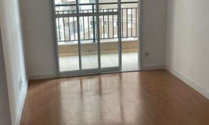 Apartamento com 3 dormitórios, 76 m² - venda por R$ 813.630,10 ou aluguel por R$ 4.559,56/mês - Edifício Central Park - Barueri/SP