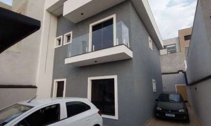 Casa com 3 dormitórios à venda, 130 m² por R$ 920.000,00 - Guaturinho - Cajamar/SP