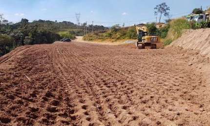Terreno à venda, 6400 m² por R$ 3.840.000 - Chácaras São Luís - Santana de Parnaíba/SP