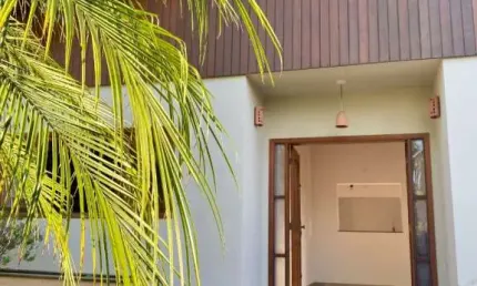 Casa em condomínio fechado com 3 quartos para alugar na Avenida Humberto Cereser, 1621, Jundiaí Mirim, Jundiaí