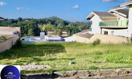 Terreno à venda na Rua José Fontebasso, 537, Jardim Dona Donata, Jundiaí por R$ 680.000