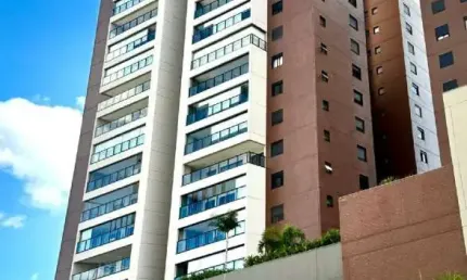 Apartamento a venda Condomínio Terraço Vila Bela em Jundiaí