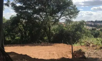 Terreno à venda na Rua Itororó, 300, Vila Iguaçu, Várzea Paulista