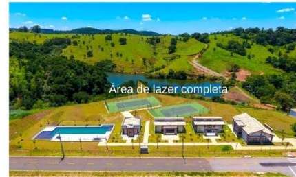 Terreno em condomínio fechado à venda na Estr. Moinho Velho, S/n - Aglomeração Urbana de Jundiaí, Itupeva - SP, 13295-000, S/n, Parque Amarylis, Itupeva, 800 m2 por R$ 396.000