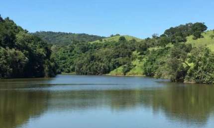 Terreno em condomínio fechado à venda na Estr. Moinho Velho, S/n - Aglomeração Urbana de Jundiaí, Itupeva - SP, 13295-000, 70, Parque Amarylis, Itupeva, 800 m2 por R$ 395.000