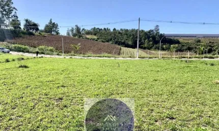 Terreno em condomínio fechado à venda na Estr. Serra Azul - Jardim Alegre, Itupeva - Sp, 13295-000, 100, Centro, Itupeva