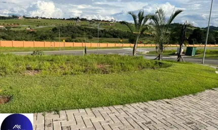 Terreno em condomínio fechado à venda na avenida olavo amorim silveira, 100, chácara terra nova, jundiaí, 740 m2 por r$ 1.190.000
