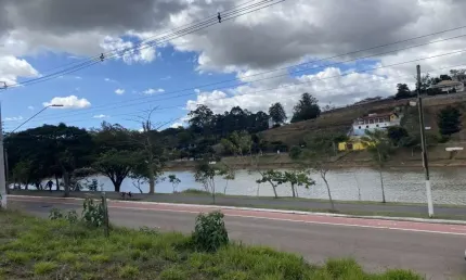 Terreno em condomínio fechado à venda na avenida donata molinari cereser, 100, vale azul, jundiaí, 1204 m2 por r$ 590.000