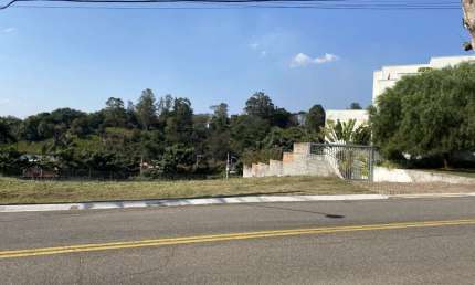 Terreno em condomínio fechado à venda na Avenida Humberto Cereser, 1622, Jundiaí Mirim, Jundiaí, 860 m2 por R$ 950.000