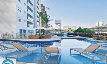 Apartamento com 3 quartos à venda na Rua Visconde de Taunay, 176, Vila Arens II, Jundiaí