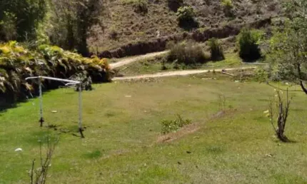 Fazenda com 2 salas à venda na Natividade Da Serra, São Paulo,, 150, Centro, Natividade da Serra