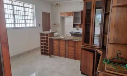 Casa com 4 quartos à venda na Rua Professor Álvaro Zulli, 150, Vila Rafael de Oliveira, Jundiaí, 377 m2 por R$ 1.170.000