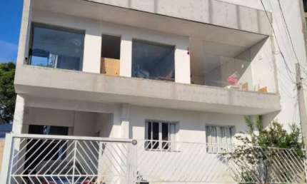 Casa com 4 quartos à venda na Rua Santa Lúcia, 38, Vila Gotardo, Jundiaí, 250 m2 por R$ 945.000