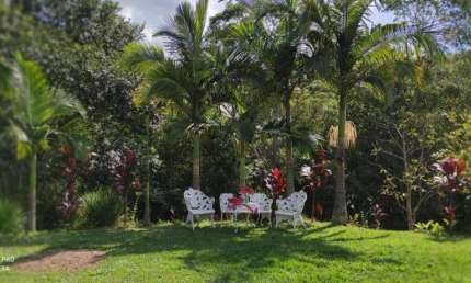 Chácara / sítio com 2 quartos à venda na Rodovia Dom Pedro I, 100, Jardim Bela Vista, Jacareí