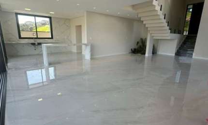 Casa em condomínio fechado com 3 quartos à venda na Avenida Doutor João Omar Marçura, 451, Loteamento Residencial e Comercial Horto Florestal, Jundiaí