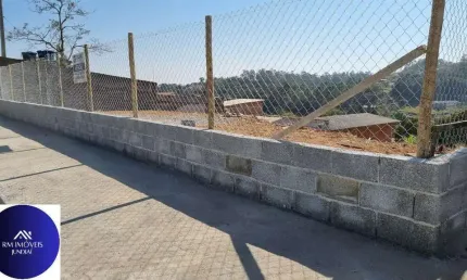Terreno à venda na Rua Antônia Benachio Ribeiro, 140, Ivoturucaia, Jundiaí