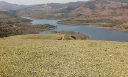 Chácara / sítio à venda na Bairro Panorama, 100, Centro, Piracaia