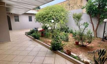 Casa comercial com 10 salas para alugar na Avenida Fernando Arens, 790, Vila Arens II, Jundiaí