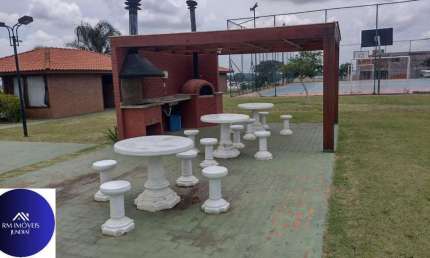 Casa em condomínio fechado com 3 quartos à venda na Rua Vitória, 264, Jacaré, Cabreúva