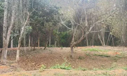 Terreno à venda na Alameda Amélia de Barros Formico, 8000, Fazenda Campo Verde, Jundiaí por R$ 968.000
