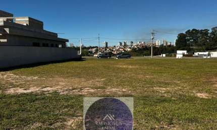 Terreno à venda na Avenida Santa Elisa, 875, Corrupira, Jundiaí