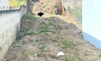 Terreno comercial à venda na Rua Adelino Martins, 1048, Jardim das Tulipas, Jundiaí