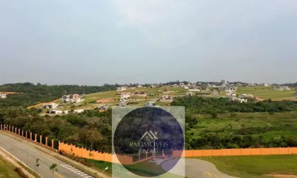 Terreno à venda na Avenida Olavo Amorim Silveira, 100, Chácara Terra Nova, Jundiaí por R$ 935.000