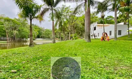 Terreno à venda na Estrada Municipal Atilio Squizato - Campo Largo, Jarinu, 240, Campo Largo, Jarinu por R$ 790.000