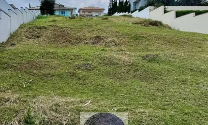 Terreno à venda na avenida humberto cereser, 1621, jundiaí mirim, jundiaí por r$ 852.000