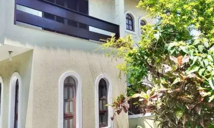 Casa com 4 quartos à venda na Rua Manuel dos Santos Simões, 18, Parque Guaianazes, São Paulo