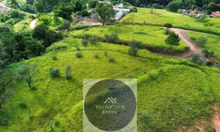Terreno à venda na Avenida Nami Azem, 4500, Jardim Sagrado Coração de Jesus, Jundiaí