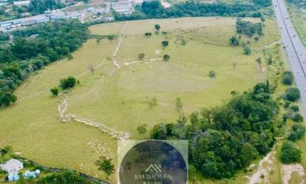 Terreno à venda na Rodovia Anhanguera, 74, Barra Funda, Vinhedo, 120000 m2 por R$ 42.000.000