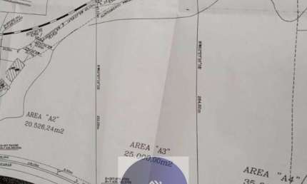 Terreno à venda na Avenida Antônio Frederico Ozanan, 3945, Jardim Shangai, Jundiaí