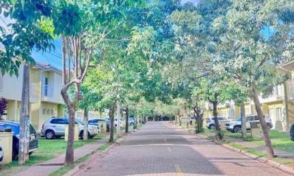 Casa em condomínio fechado com 2 quartos à venda na Avenida Maria Aparecida Pansarim Porcari, 330, Chácara Planalto, Jundiaí, 77 m2 por R$ 630.000