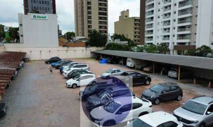 Terreno à venda na Avenida Doutor Sebastião Mendes Silva, 480, Anhangabaú, Jundiaí