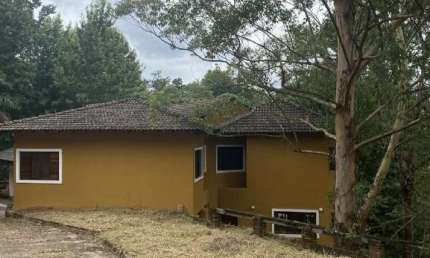 Casa em condomínio fechado com 4 quartos à venda na Avenida Cassatella, 177, Ivoturucaia, Jundiaí