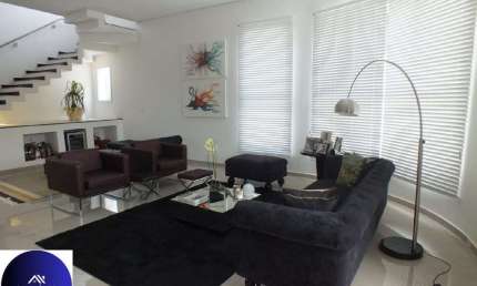 Casa em condomínio fechado com 4 quartos à venda na Rua Pedro Cereser, 304, Centro, Itupeva