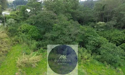 Terreno à venda na Rodovia Adail Eduardo Gut, 1100, Sítio do Mursa, Várzea Paulista por R$ 6.600.000