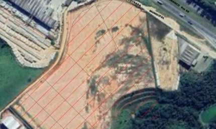 Terreno à venda na Rodovia Presidente Castelo Branco Km, KM 68, Olhos Dagua, Mairinque