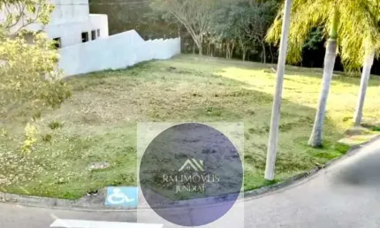 Terreno à venda na Rua Salvador Caruso Orlando, 100, Medeiros, Jundiaí por R$ 850.000