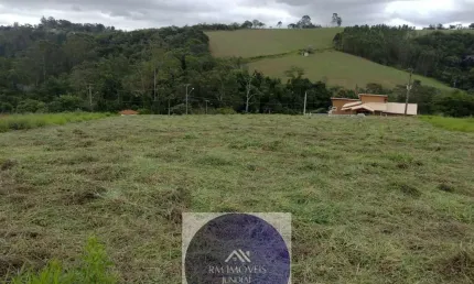 Terreno à venda na Estrada Municipal Joao Lucio do Prado, Jarinu - SP, 1, Campo Largo, Jarinu por R$ 290.000
