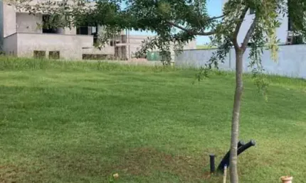 Terreno à venda na av das brisas, 1280, jardim das samambaias, jundiaí por r$ 900.000