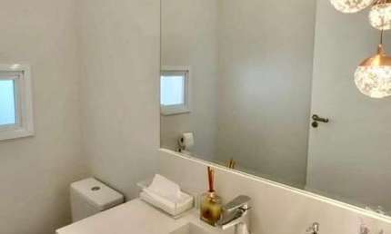 Casa em condomínio fechado com 4 quartos à venda na Rod. Dom Gabriel Paulino Bueno Couto, s/n - km 72,5, Condomínio Reserva da Serra, Jundiaí, 254 m2 por R$ 2.780.000