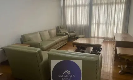 Apartamento com 3 quartos à venda na Rua Barão de Jundiaí, 1125, Centro, Jundiaí